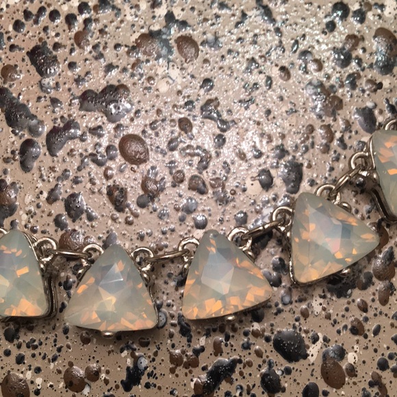 Statement necklace - Picture 2 of 2